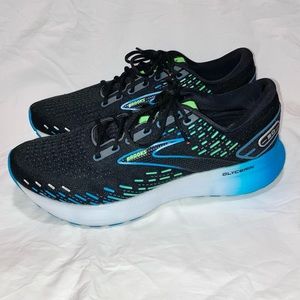 NIB Men’s Brooks Glycerin 20 Running Shoes